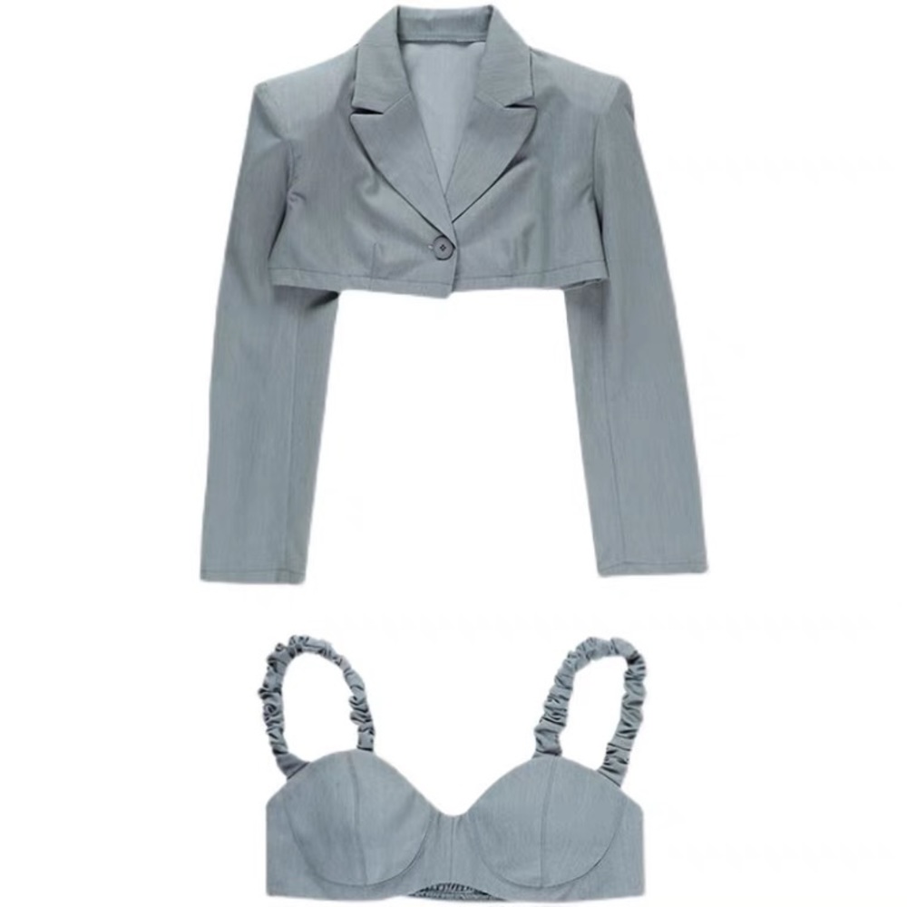 Jacket Set - image 4